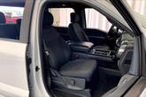 Thumbnail of 2021 Space White Metallic Ford F-150