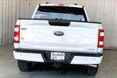 Thumbnail of 2021 Space White Metallic Ford F-150