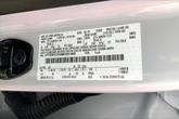 Thumbnail of 2021 Space White Metallic Ford F-150