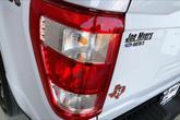 Thumbnail of 2021 Space White Metallic Ford F-150