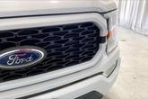 Thumbnail of 2021 Space White Metallic Ford F-150