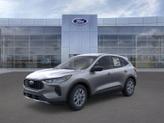 Photo of 2025 Carbonized Gray Ford Escape