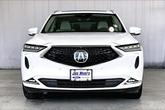 2022 Acura MDX Advance Package