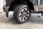 Thumbnail of 2023 Agate Black Metallic Ford F-250