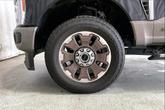 Thumbnail of 2023 Agate Black Metallic Ford F-250