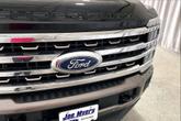 Thumbnail of 2023 Agate Black Metallic Ford F-250