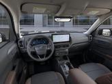 Thumbnail of 2025 G4 Gray Ford Bronco Sport