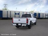 Thumbnail of 2025 AZ White Ford F-250