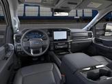 Thumbnail of 2025 AZ White Ford F-250
