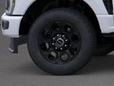 Thumbnail of 2025 AZ White Ford F-250