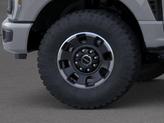 Thumbnail of 2025 DR Gray Ford F-250