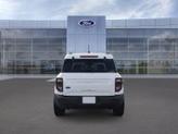 Thumbnail of 2025 Oxford White Ford Bronco Sport