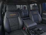 Thumbnail of 2025 Agate Black Ford F-150