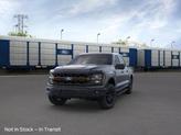 Thumbnail of 2025 Agate Black Ford F-150
