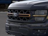 Thumbnail of 2025 Agate Black Ford F-150