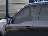 Thumbnail of 2025 Agate Black Ford F-150