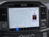 Thumbnail of 2025 Agate Black Ford F-150