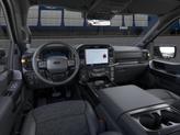 Thumbnail of 2025 Agate Black Ford F-150