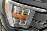 Thumbnail of 2022 Agate Black Metallic Ford F-150