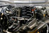 Thumbnail of 2022 Agate Black Metallic Ford F-150
