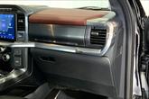 Thumbnail of 2022 Agate Black Metallic Ford F-150