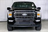 Thumbnail of 2022 Agate Black Metallic Ford F-150