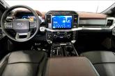 Thumbnail of 2022 Agate Black Metallic Ford F-150