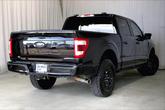 Thumbnail of 2022 Agate Black Metallic Ford F-150