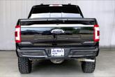 Thumbnail of 2022 Agate Black Metallic Ford F-150