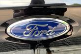 Thumbnail of 2022 Agate Black Metallic Ford F-150