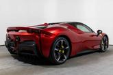 Thumbnail of 2025 Rosso Magma Ferrari SF90 Spider