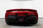 Thumbnail of 2025 Rosso Magma Ferrari SF90 Spider