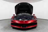 Thumbnail of 2025 Rosso Magma Ferrari SF90 Spider
