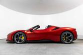 Thumbnail of 2025 Rosso Magma Ferrari SF90 Spider