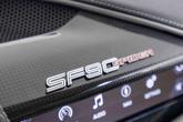 Thumbnail of 2025 Rosso Magma Ferrari SF90 Spider