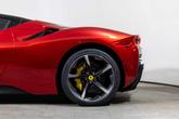 Thumbnail of 2025 Rosso Magma Ferrari SF90 Spider