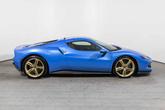 Thumbnail of 2024 Flugplatz Blu Met Ferrari 296 GTS