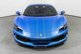Thumbnail of 2024 Flugplatz Blu Met Ferrari 296 GTS