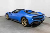 Thumbnail of 2024 Flugplatz Blu Met Ferrari 296 GTS