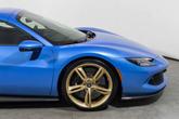 Thumbnail of 2024 Flugplatz Blu Met Ferrari 296 GTS