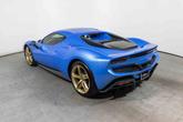 Thumbnail of 2024 Flugplatz Blu Met Ferrari 296 GTS