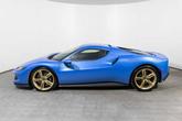 Thumbnail of 2024 Flugplatz Blu Met Ferrari 296 GTS