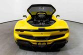 Thumbnail of 2024 Giallo Modena Ferrari 296 GTB