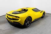 Thumbnail of 2024 Giallo Modena Ferrari 296 GTB