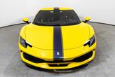 Thumbnail of 2024 Giallo Modena Ferrari 296 GTB