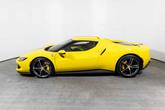 Thumbnail of 2024 Giallo Modena Ferrari 296 GTB