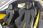 Thumbnail of 2024 Giallo Modena Ferrari 296 GTB