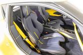 Thumbnail of 2024 Giallo Modena Ferrari 296 GTB