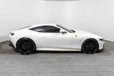 Thumbnail of 2023 Bianca Avus Ferrari Roma