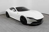 Thumbnail of 2023 Bianca Avus Ferrari Roma
